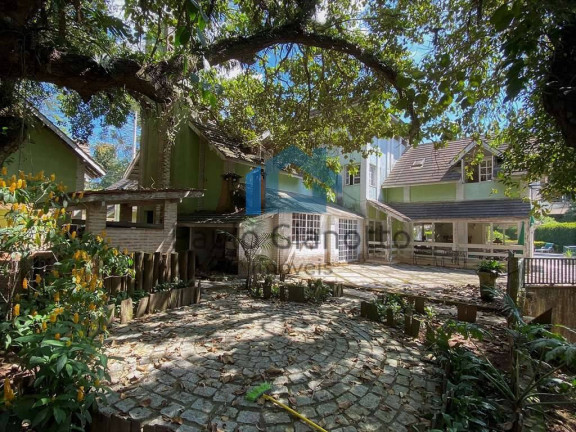 Imagem Casa de Condomínio com 4 Quartos à Venda, 562 m² em águas Da Fazendinha - Carapicuíba Imagem Casa de Condomínio com 4 Quartos à Venda, 562 m² em águas Da Fazendinha - Carapicuíba