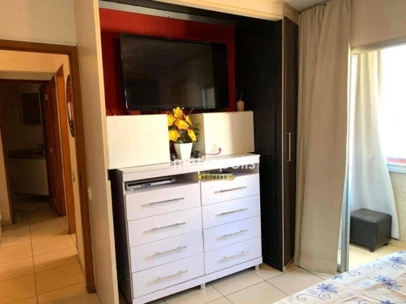 Imagem Apartamento com 2 Quartos à Venda, 75 m² em Jardim Bela Vista (zona Norte) - São Paulo Imagem Apartamento com 2 Quartos à Venda, 75 m² em Jardim Bela Vista (zona Norte) - São Paulo