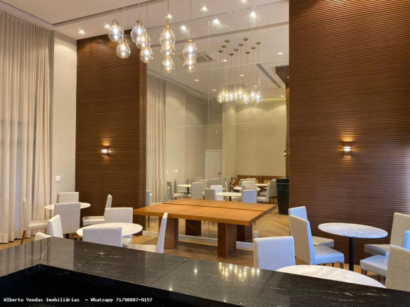 Imagem Apartamento com 2 Quartos à Venda, 95 m² em Horto Florestal - Salvador