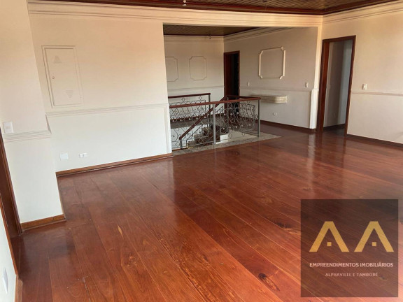 Imagem Casa com 4 Quartos à Venda, 620 m² em Alphaville - Santana De Parnaíba Imagem Casa com 4 Quartos à Venda, 620 m² em Alphaville - Santana De Parnaíba