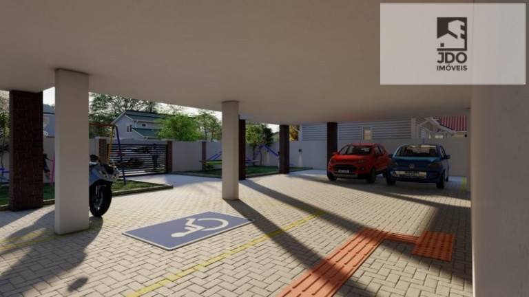 Imagem Apartamento com 1 Quarto à Venda, 28 m² em Santa Quiteria - Curitiba Imagem Apartamento com 1 Quarto à Venda, 28 m² em Santa Quiteria - Curitiba