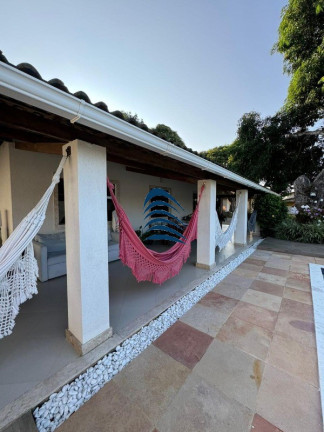 Imagem Casa com 4 Quartos à Venda, 120 m² em Boa União (abrantes) - Camaçari