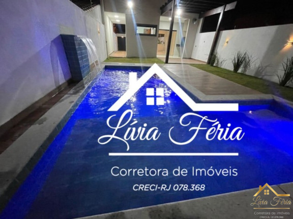 Imagem Casa com 3 Quartos à Venda, 110 m² em Parque Turf Club - Campos Dos Goytacazes Imagem Casa com 3 Quartos à Venda, 110 m² em Parque Turf Club - Campos Dos Goytacazes
