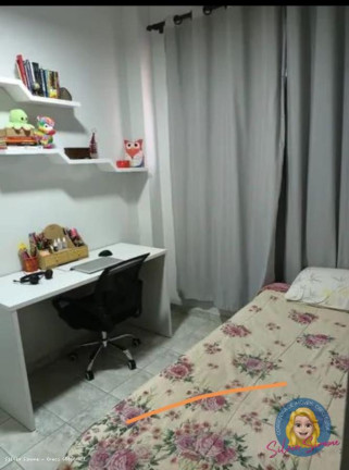 Imagem Apartamento com 2 Quartos à Venda, 72 m² em Centro - São Vicente Imagem Apartamento com 2 Quartos à Venda, 72 m² em Centro - São Vicente