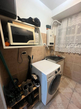 Imagem Apartamento com 2 Quartos à Venda, 56 m² em Várzea Paulista