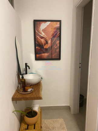 Imagem Apartamento com 3 Quartos à Venda, 135 m² em Vila Boaventura - Jundiaí