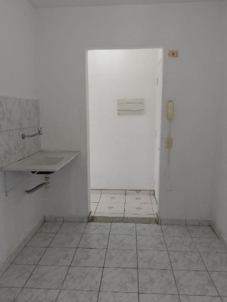 Imagem Apartamento com 2 Quartos à Venda ou Locação, 48 m² em Vila Urupês - Suzano