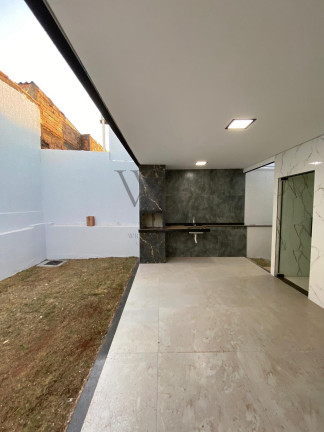 Imagem Casa com 3 Quartos à Venda, 112 m² em Parque Itatiaia - Aparecida De Goiânia Imagem Casa com 3 Quartos à Venda, 112 m² em Parque Itatiaia - Aparecida De Goiânia