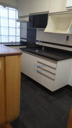 Imagem Apartamento com 2 Quartos à Venda, 86 m² em Higienópolis - São Paulo Imagem Apartamento com 2 Quartos à Venda, 86 m² em Higienópolis - São Paulo