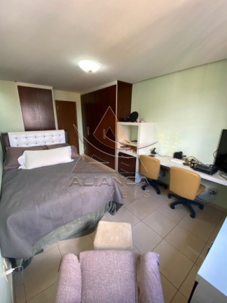 Imagem Apartamento com 4 Quartos à Venda, 321 m² em Vila Seixas - Ribeirão Preto Imagem Apartamento com 4 Quartos à Venda, 321 m² em Vila Seixas - Ribeirão Preto
