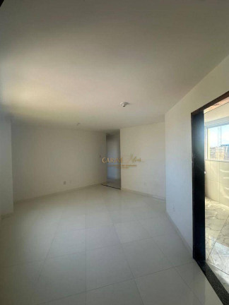 Imagem Apartamento com 3 Quartos à Venda, 91 m² em Itapuã - Salvador Imagem Apartamento com 3 Quartos à Venda, 91 m² em Itapuã - Salvador