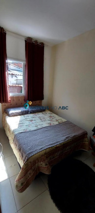 Imagem Sobrado com 3 Quartos à Venda, 73 m² em Vila Bela Vista - Santo André