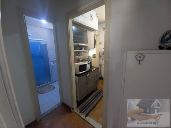 Imagem Apartamento com 2 Quartos à Venda, 65 m² em Glória - Rio De Janeiro