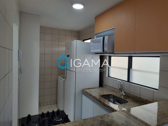 Imagem Imóvel com 2 Quartos à Venda, 51 m² em Ponta Negra - Natal Imagem Imóvel com 2 Quartos à Venda, 51 m² em Ponta Negra - Natal