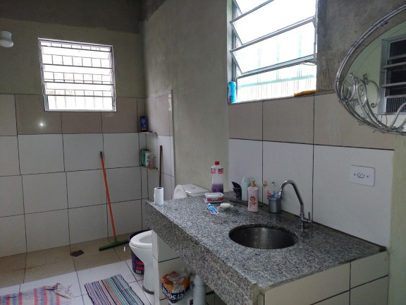 Imagem Imóvel com 2 Quartos à Venda, 2.500 m² em Jardim Anchieta  - Itanhaém - Itanhaém