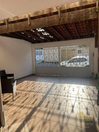 Imagem Sobrado com 3 Quartos à Venda, 118 m² em Canto Do Forte - Praia Grande Imagem Sobrado com 3 Quartos à Venda, 118 m² em Canto Do Forte - Praia Grande