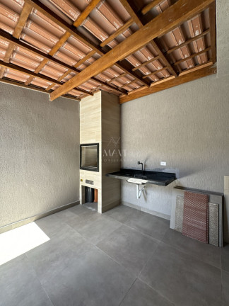 Imagem Casa com 2 Quartos à Venda, 80 m² em Canto Do Forte - Praia Grande