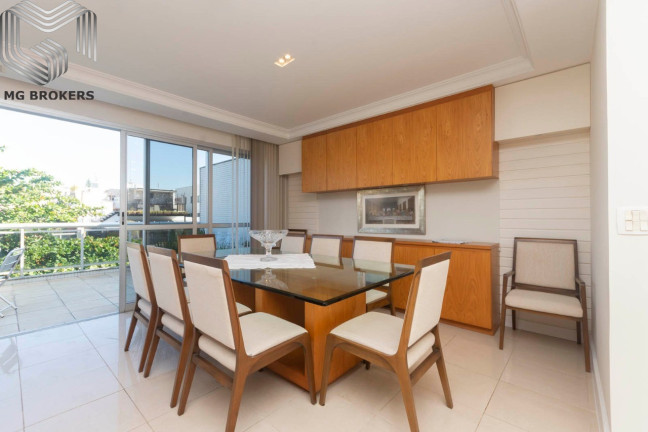 Imagem Imóvel com 5 Quartos à Venda, 320 m² em Barra Da Tijuca - Rio De Janeiro