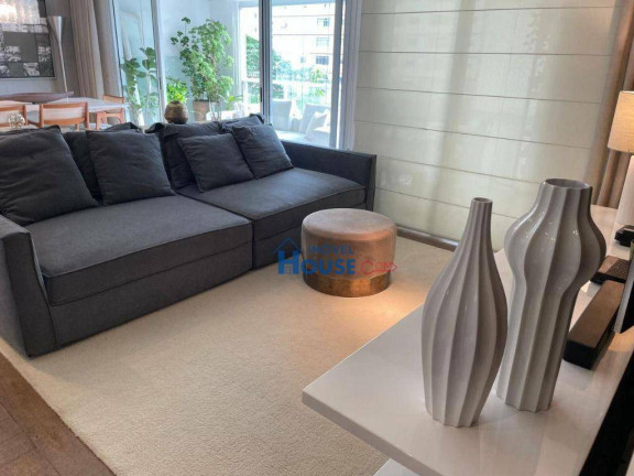 Imagem Apartamento com 3 Quartos à Venda, 140 m² em Pinheiros - São Paulo Imagem Apartamento com 3 Quartos à Venda, 140 m² em Pinheiros - São Paulo