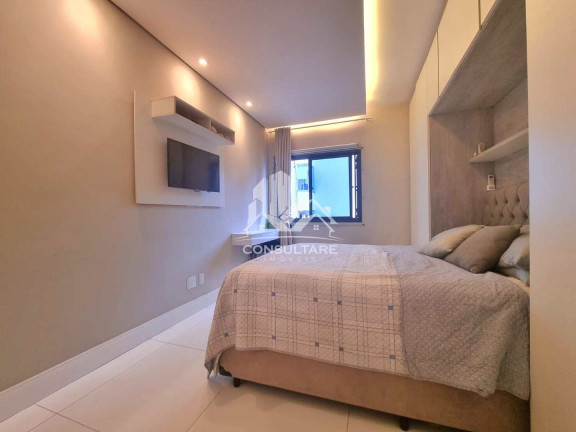 Imagem Apartamento com 3 Quartos à Venda, 147 m² em Boqueirão - Santos