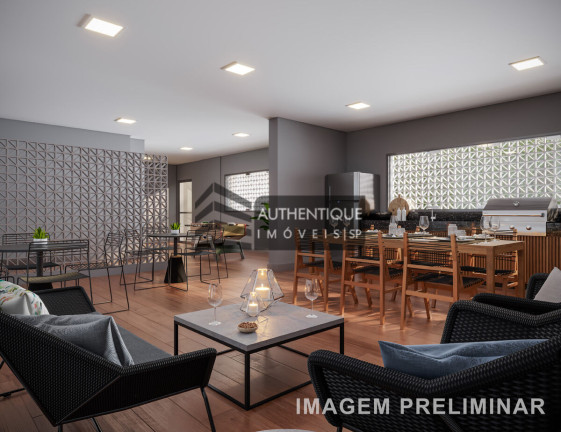 Imagem Apartamento com 3 Quartos à Venda, 128 m² em Mooca - São Paulo