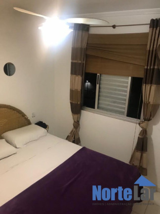 Imagem Apartamento com 2 Quartos à Venda, 50 m² em Vila Roque - São Paulo