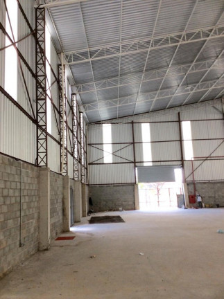 Imagem Imóvel à Venda, 1.620 m² em Nova Itapevi - Itapevi
