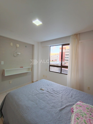 Imagem Apartamento com 1 Quarto para Alugar, 42 m² em Cabo Branco - João Pessoa Imagem Apartamento com 1 Quarto para Alugar, 42 m² em Cabo Branco - João Pessoa