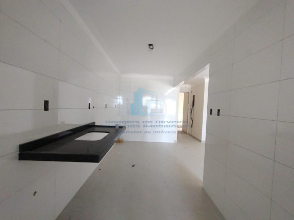 Imagem Apartamento com 2 Quartos à Venda, 88 m² em Maracanã - Praia Grande Imagem Apartamento com 2 Quartos à Venda, 88 m² em Maracanã - Praia Grande