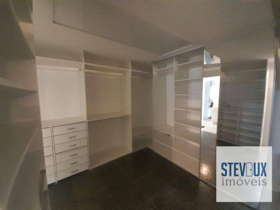 Imagem Cobertura com 3 Quartos à Venda, 360 m² em Moema - São Paulo