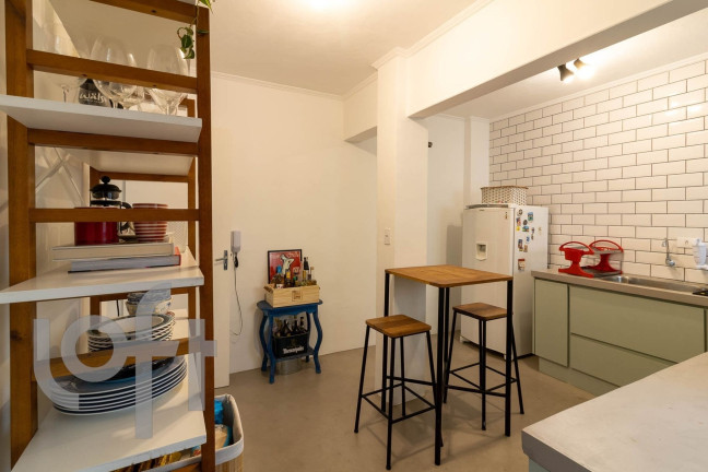 Imagem Apartamento com 2 Quartos à Venda, 75 m² em Pompeia - São Paulo Imagem Apartamento com 2 Quartos à Venda, 75 m² em Pompeia - São Paulo