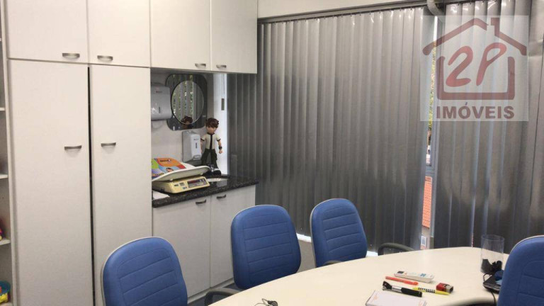 Imagem Sala Comercial à Venda, 36 m² em Centro - São José Dos Campos Imagem Sala Comercial à Venda, 36 m² em Centro - São José Dos Campos