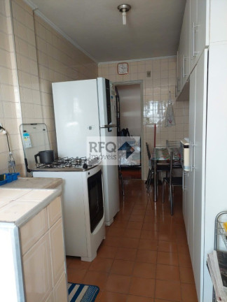 Imagem Imóvel com 1 Quarto à Venda, 55 m² em Cambuci - São Paulo