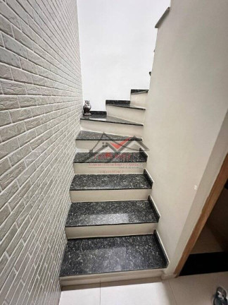 Imagem Casa com 2 Quartos à Venda, 140 m² em Vila Santa Teresa (zona Leste) - São Paulo Imagem Casa com 2 Quartos à Venda, 140 m² em Vila Santa Teresa (zona Leste) - São Paulo