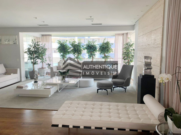 Imagem Apartamento com 3 Quartos à Venda, 240 m² em Jardim Paulista - São Paulo Imagem Apartamento com 3 Quartos à Venda, 240 m² em Jardim Paulista - São Paulo