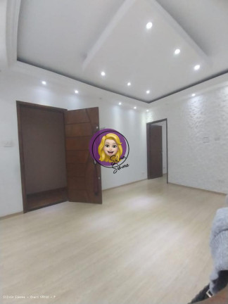 Imagem Apartamento com 1 Quarto à Venda, 47 m² em Centro - São Vicente Imagem Apartamento com 1 Quarto à Venda, 47 m² em Centro - São Vicente