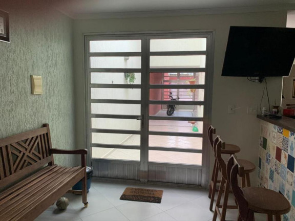 Imagem Casa com 3 Quartos à Venda, 293 m² em Tatuapé - São Paulo