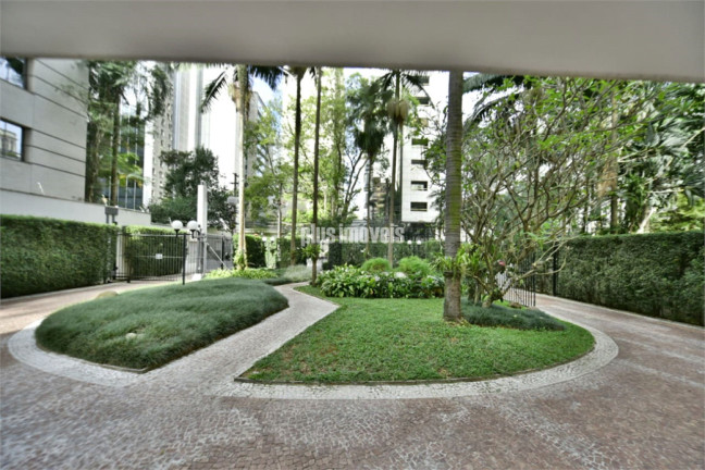 Imagem Apartamento com 3 Quartos à Venda, 348 m² em Jardim América - São Paulo Imagem Apartamento com 3 Quartos à Venda, 348 m² em Jardim América - São Paulo