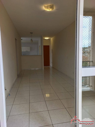 Imagem Apartamento com 2 Quartos para Alugar, 68 m² em Parque Santo Antônio - Jacareí Imagem Apartamento com 2 Quartos para Alugar, 68 m² em Parque Santo Antônio - Jacareí