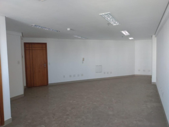 Imagem Sala Comercial para Alugar, 47 m² em Marapé - Santos Imagem Sala Comercial para Alugar, 47 m² em Marapé - Santos