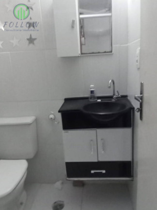 Imagem Apartamento com 2 Quartos à Venda, 54 m² em Bandeiras - Osasco