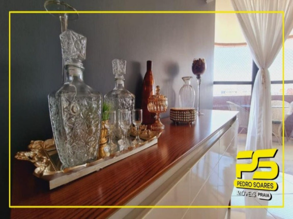 Imagem Apartamento com 3 Quartos à Venda, 168 m² em Intermares - Cabedelo Imagem Apartamento com 3 Quartos à Venda, 168 m² em Intermares - Cabedelo
