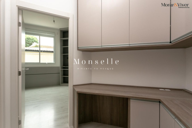 Imagem Apartamento com 2 Quartos à Venda, 127 m² em Centro Cívico - Curitiba