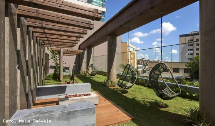 Imagem Apartamento com 4 Quartos à Venda, 139 m² em Vila Da Serra - Nova Lima Imagem Apartamento com 4 Quartos à Venda, 139 m² em Vila Da Serra - Nova Lima