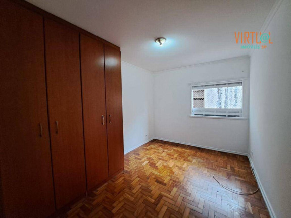 Imagem Apartamento com 1 Quarto à Venda, 56 m² em Pinheiros - São Paulo