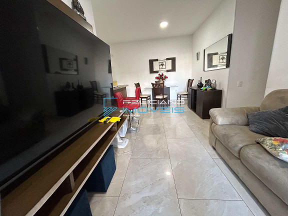 Imagem Apartamento com 3 Quartos para Alugar, 74 m² em Ocian - Praia Grande Imagem Apartamento com 3 Quartos para Alugar, 74 m² em Ocian - Praia Grande