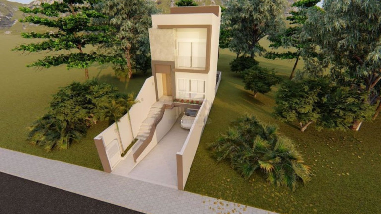 Imagem Sobrado com 3 Quartos à Venda, 160 m² em Vila Do Conde - Barueri Imagem Sobrado com 3 Quartos à Venda, 160 m² em Vila Do Conde - Barueri