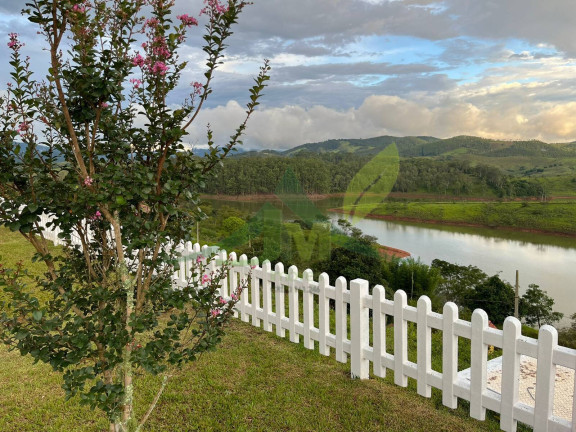 Chácara com 7 Quartos à Venda, 4.100 m² em Represa - Piracaia