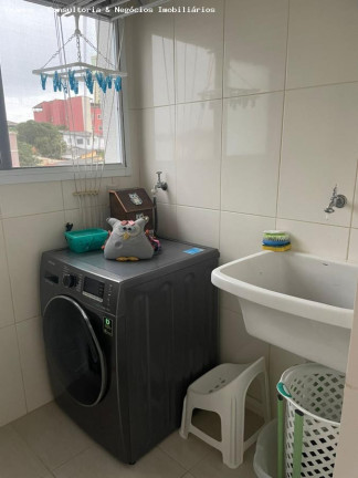 Imagem Apartamento com 2 Quartos à Venda, 50 m² em Vila Principe De Gales - Santo André Imagem Apartamento com 2 Quartos à Venda, 50 m² em Vila Principe De Gales - Santo André
