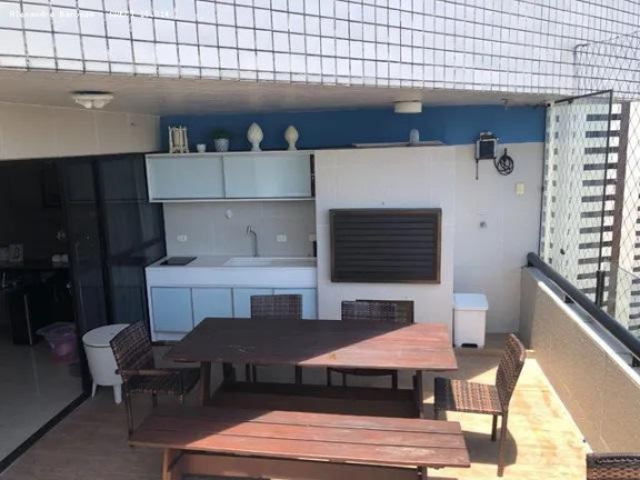 Imagem Apartamento com 4 Quartos à Venda, 333 m² em Madalena - Recife